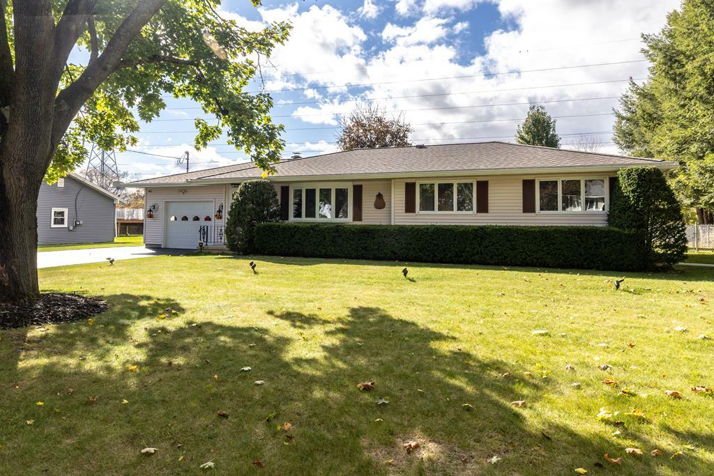 Property Photo:  129 Holiday Drive  NY 14845 