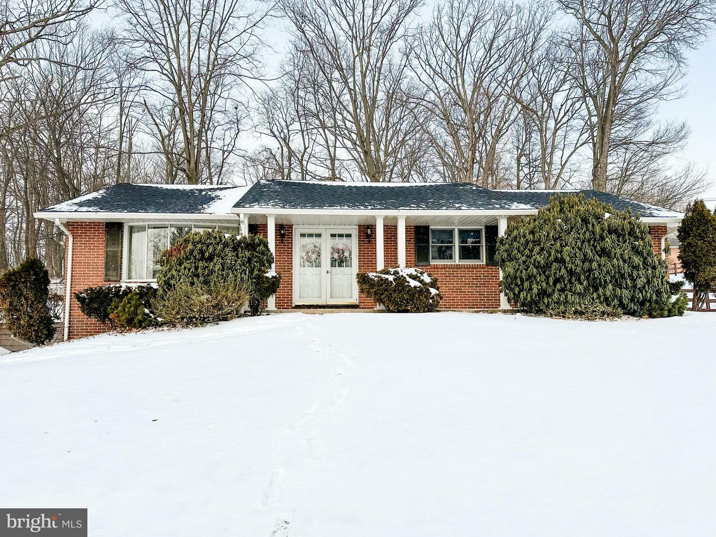 Property Photo:  108 Meadow Road  MD 21532 