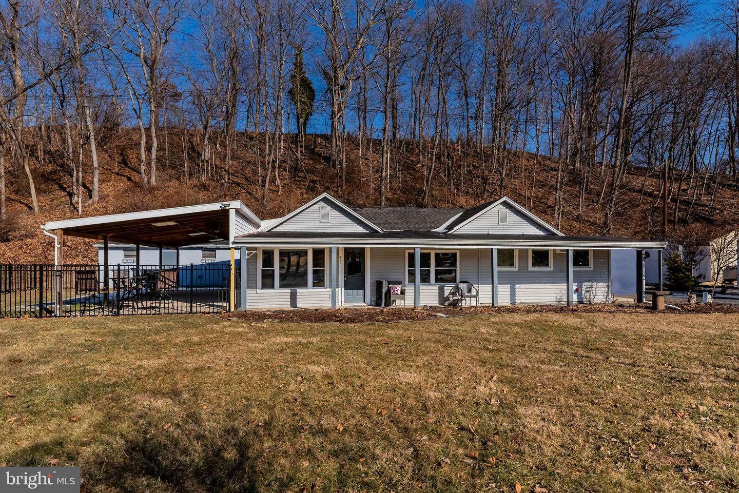 Property Photo:  452 Prowell Drive  PA 17011 