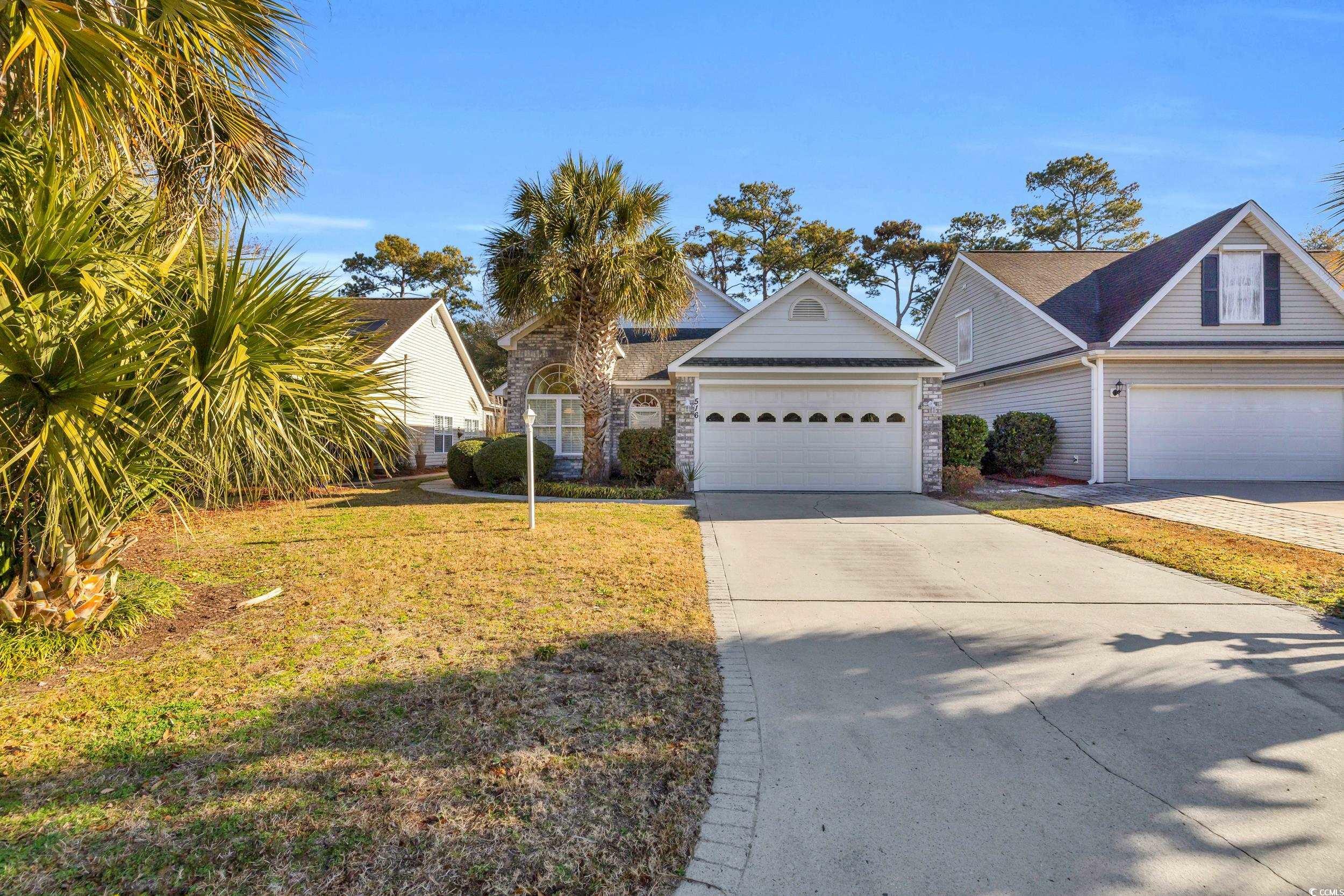 Property Photo:  516 5th Ave. S  SC 29582 