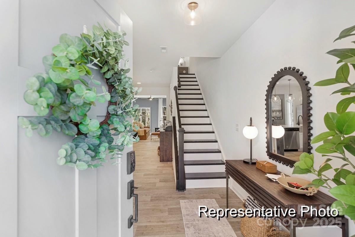 Property Photo: 11311 Magpie Court 2 NC 28215