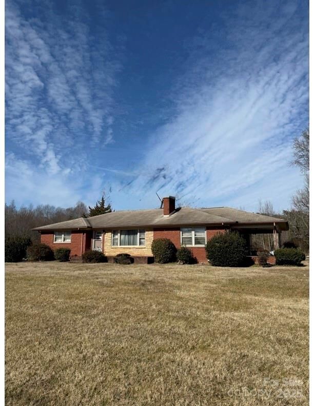 Property Photo:  5452 Nc Hwy 150 Highway  NC 28650 