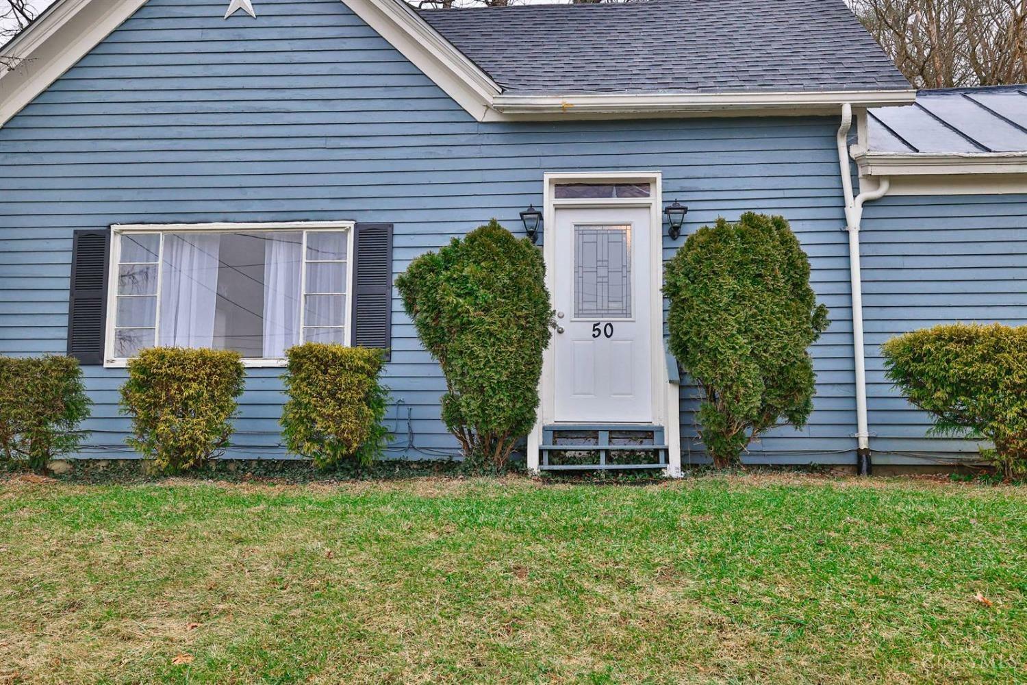 Property Photo:  50 S Fifth Street  OH 45103 