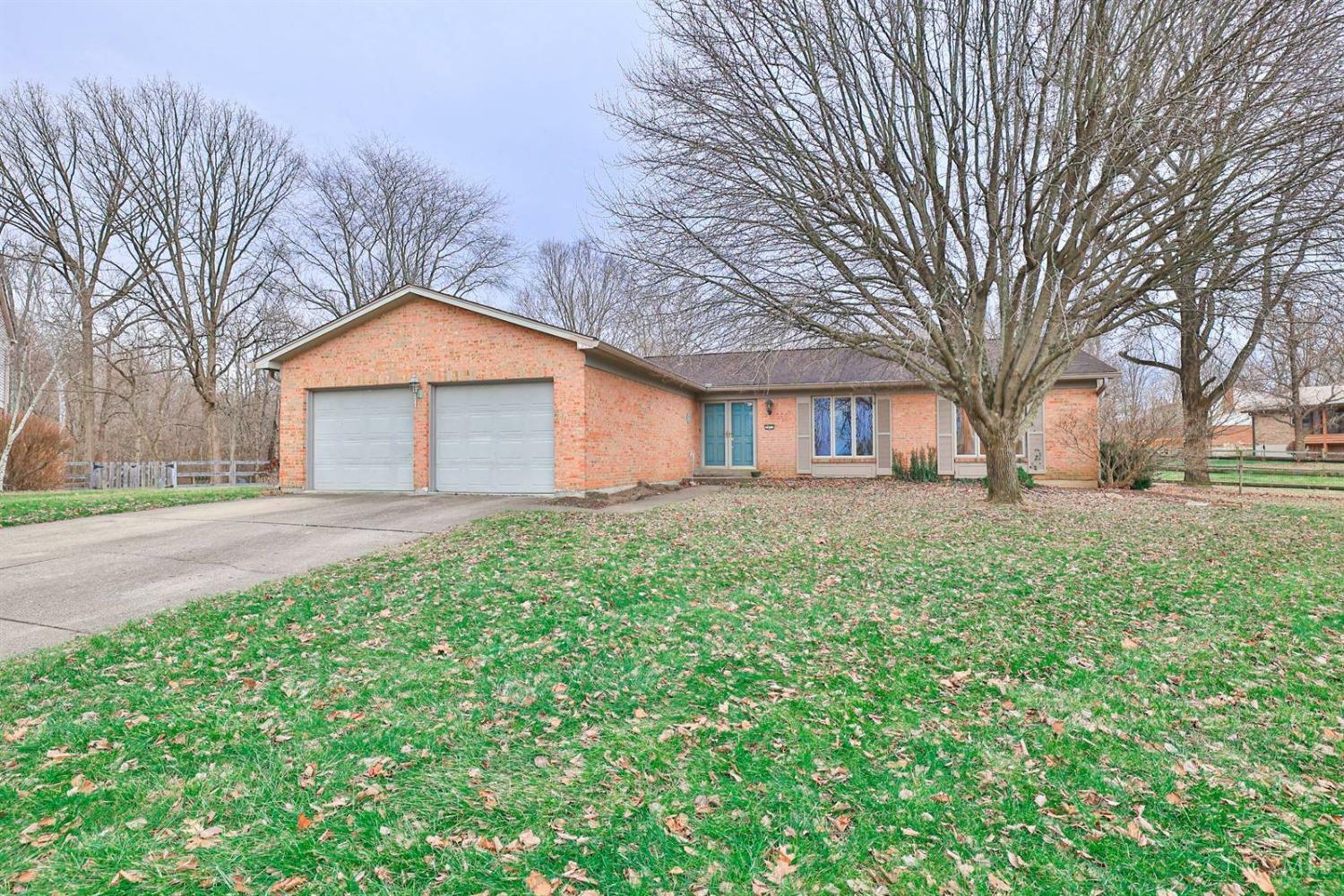 2477 Mt Vernon Drive  Fairfield OH 45014 photo