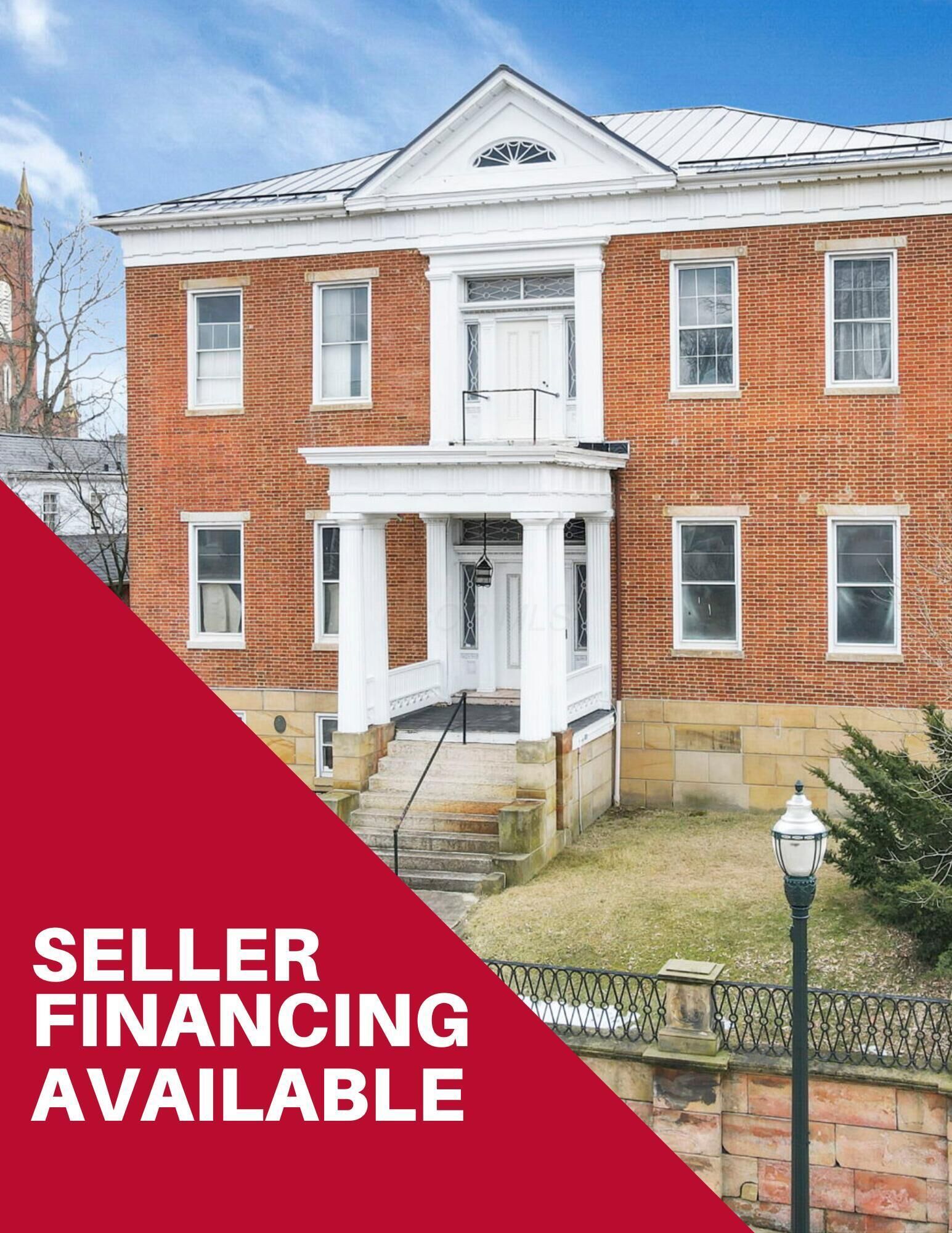 Property Photo:  154 E Main Street  OH 43130