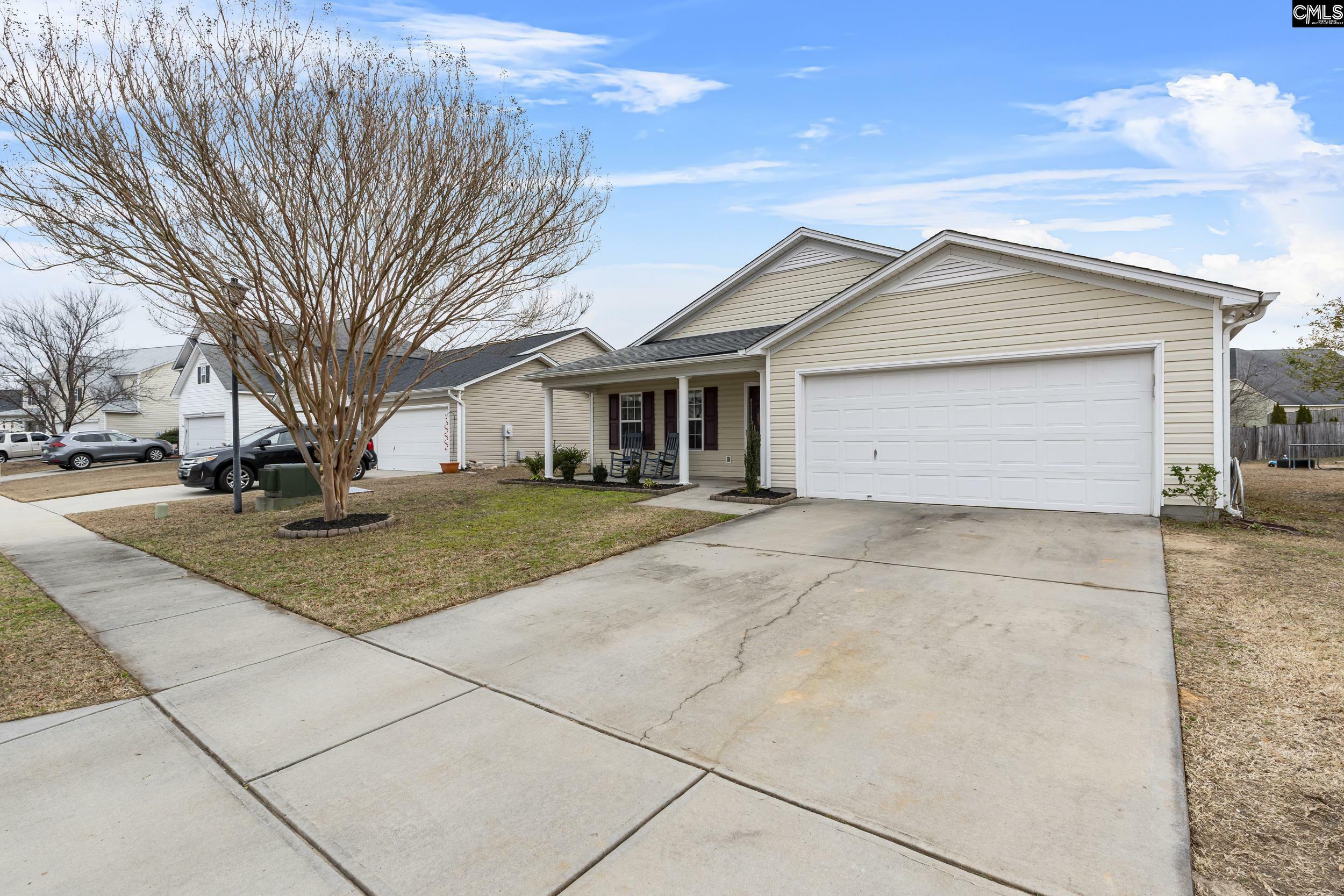 Property Photo:  284 Hunters Mill  SC 29170 