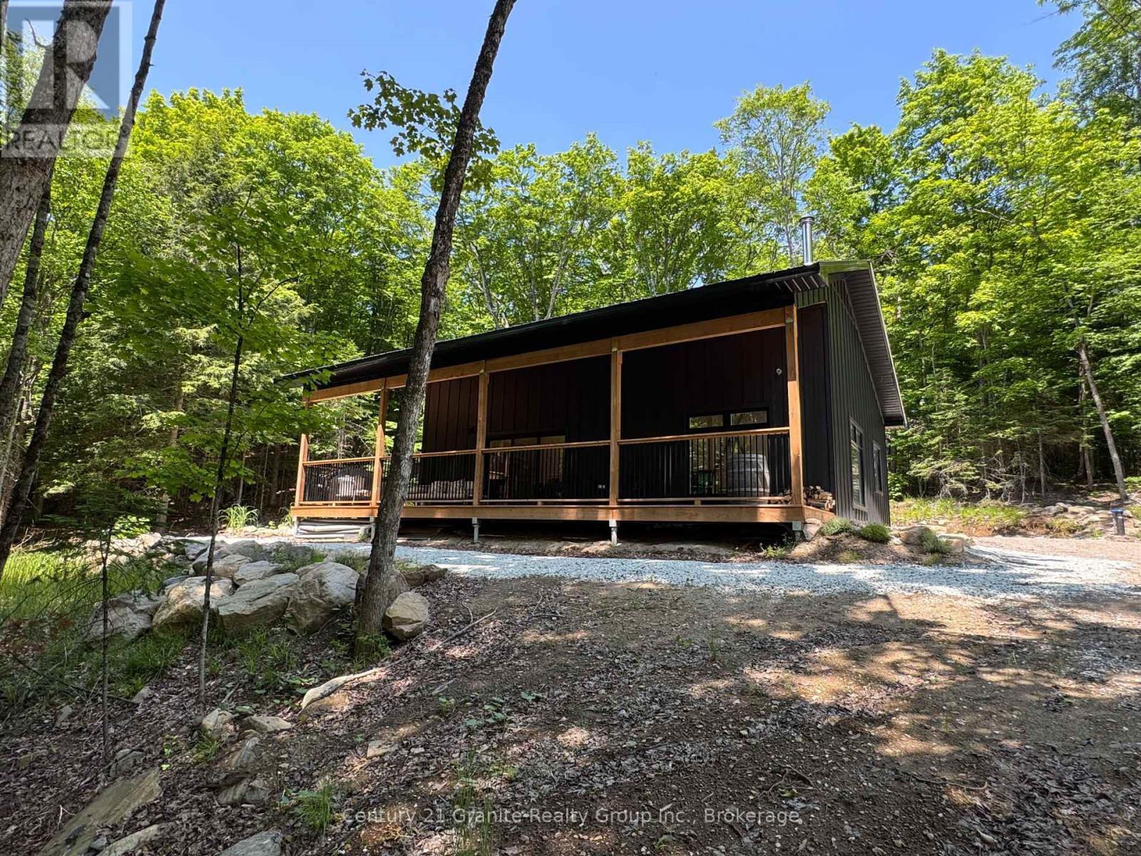 Property Photo:  1218 Basshaunt Lake Road  ON K0M 1S0 