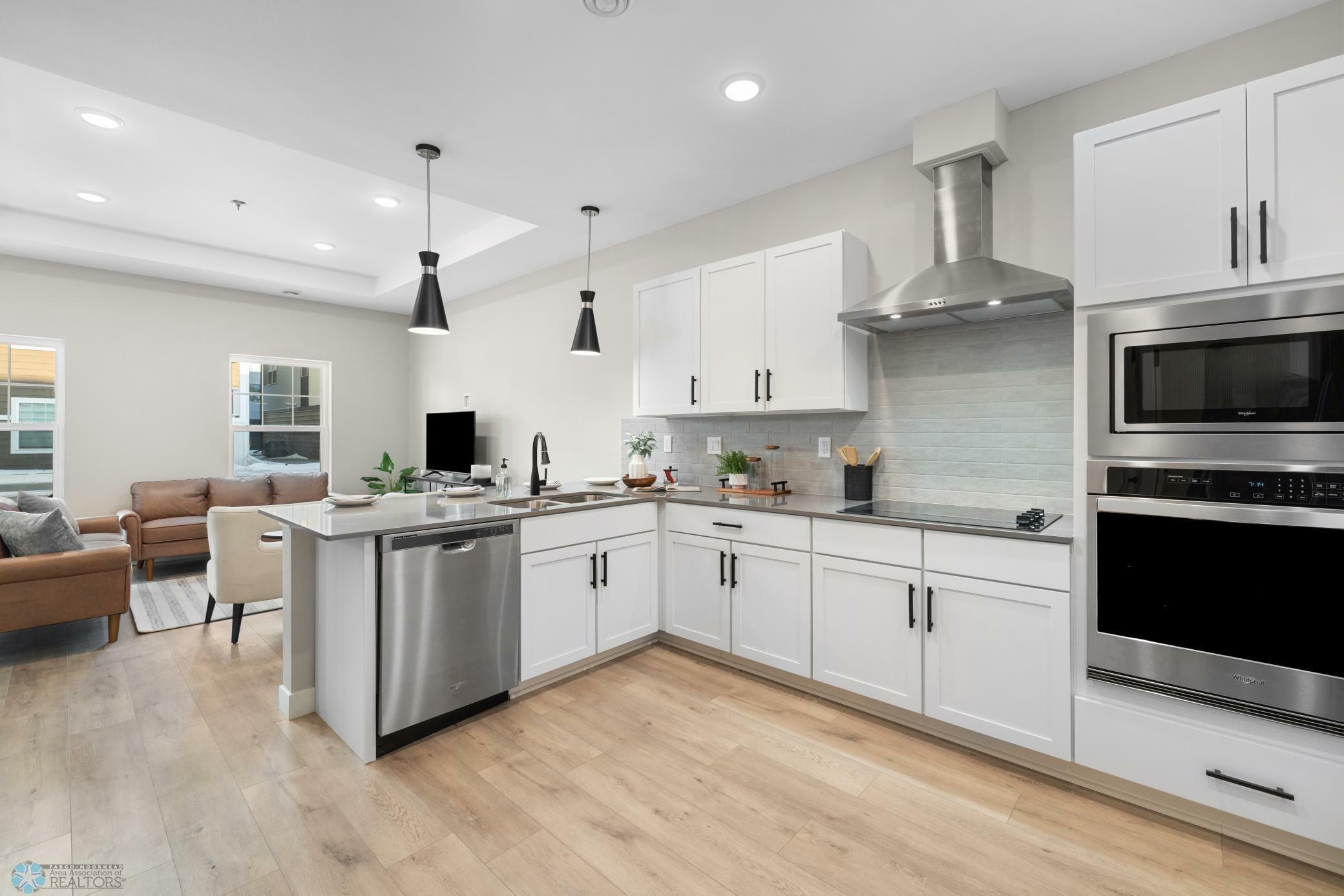 Property Photo: 5871 41 Street S ND 58104