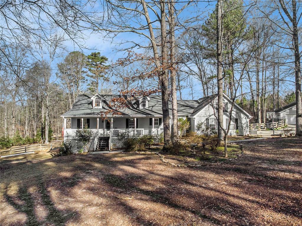 Property Photo:  924 Welcome Sargent Road  GA 30263 