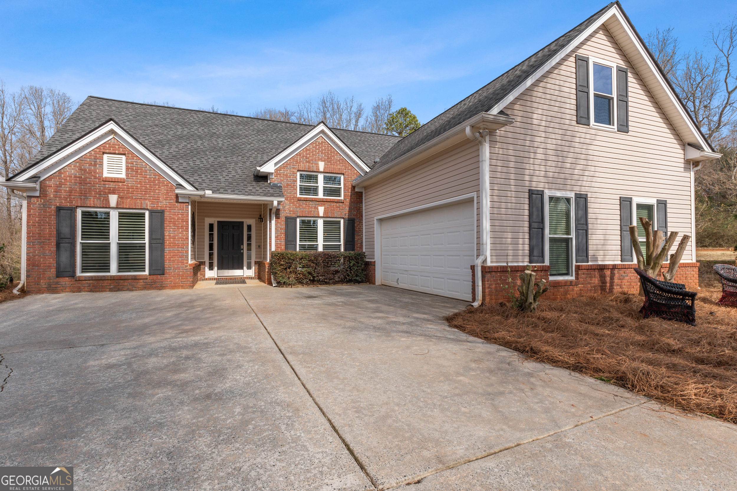 Property Photo: 89 Bailey Drive GA 30549