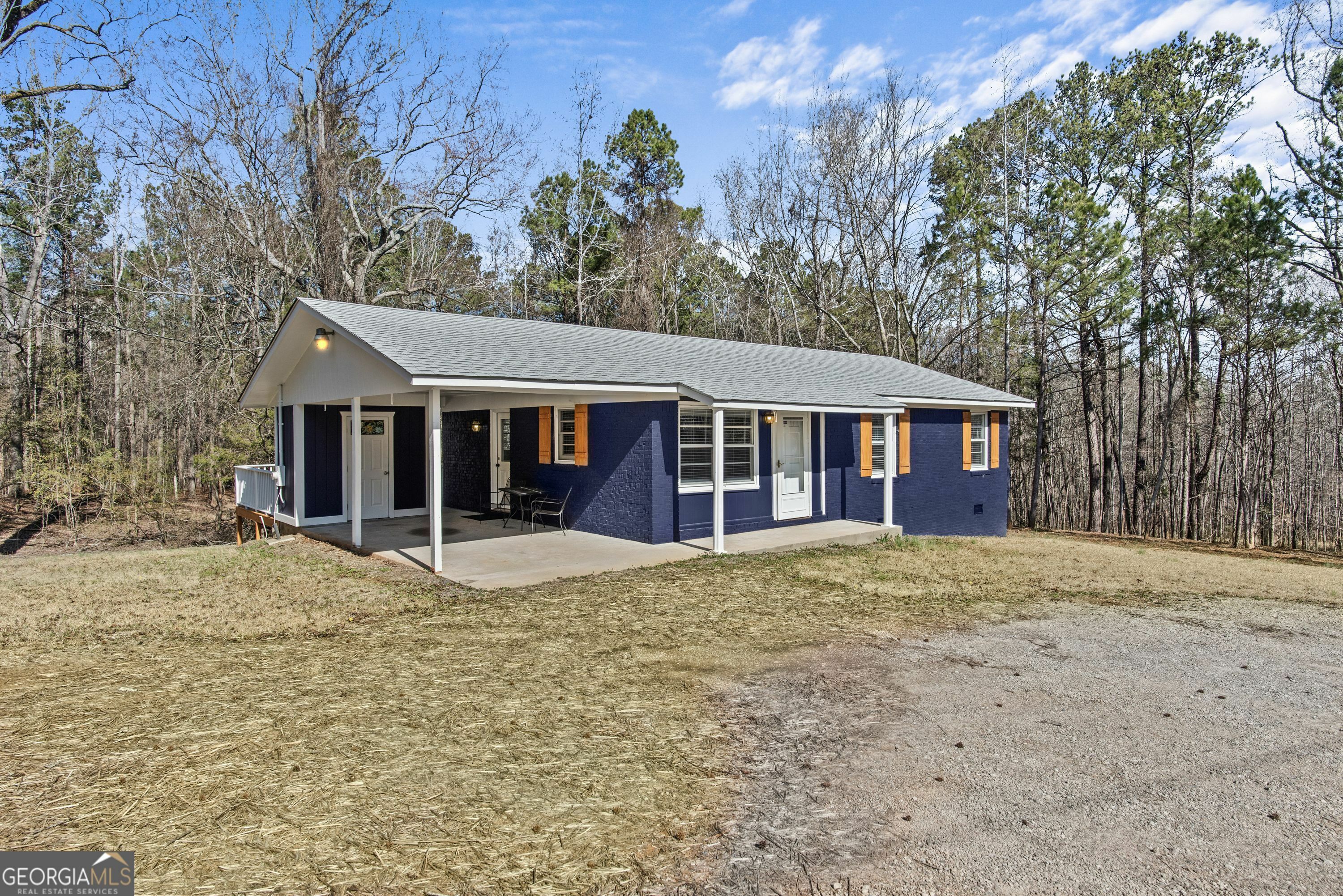 Property Photo: 757 Sparta Highway GA 31024