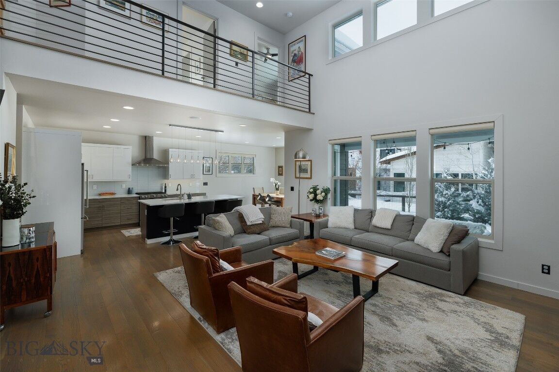 Property Photo: 2441 Richau Lane MT 59715