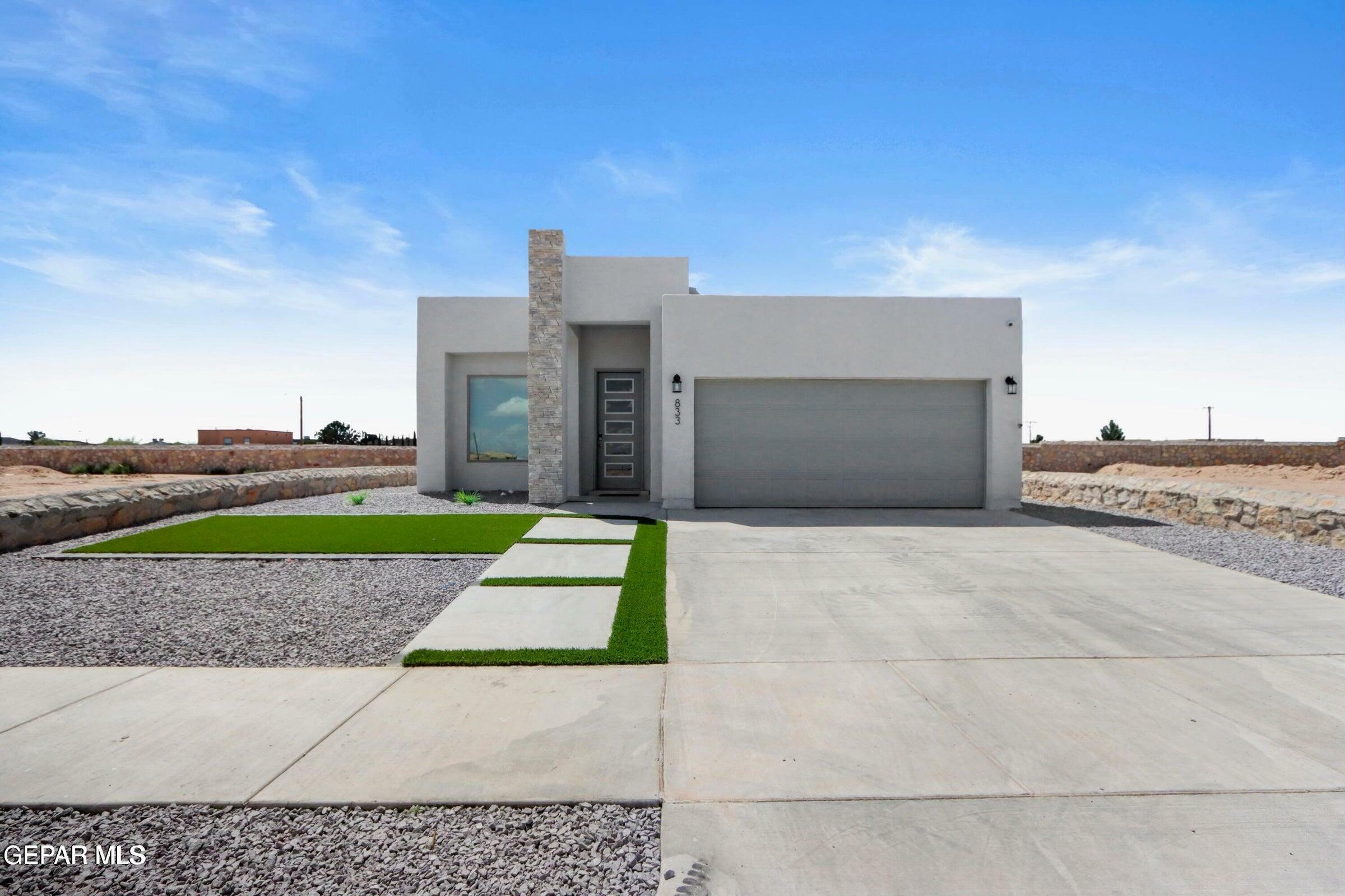 908 Raegil Street  El Paso TX 79928 photo