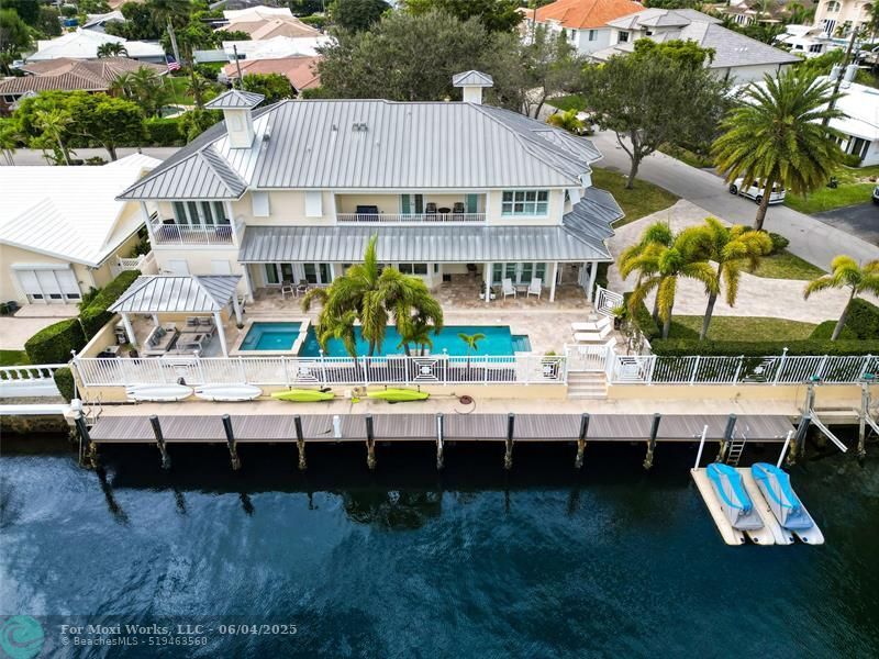 57 Fort Royal Is  Fort Lauderdale FL 33308 photo