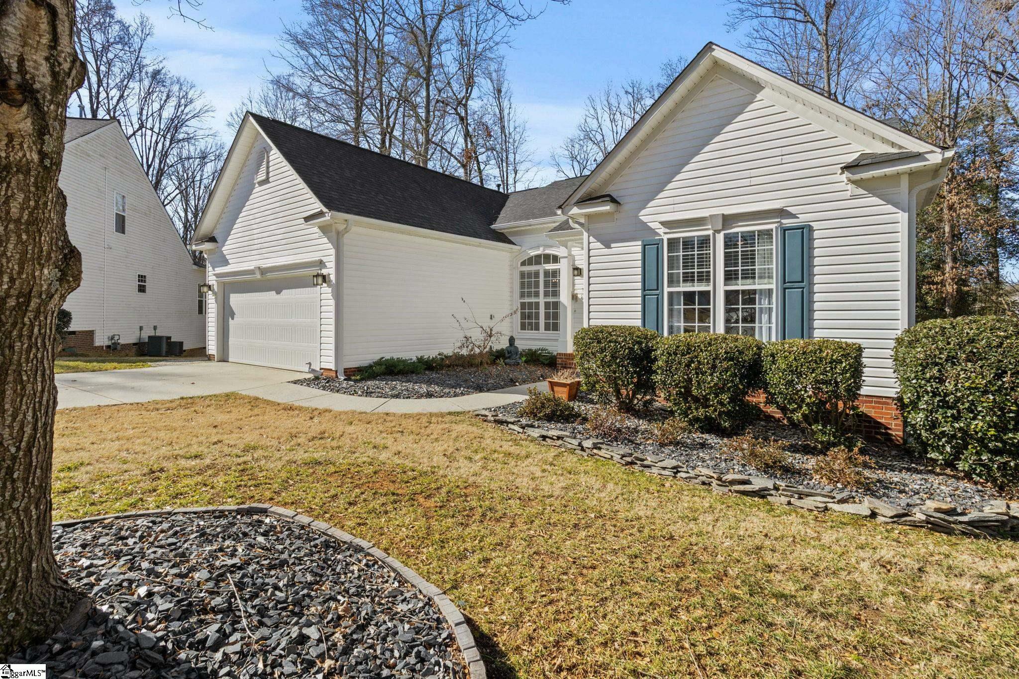 Property Photo:  418 Belgray Court  SC 29687 