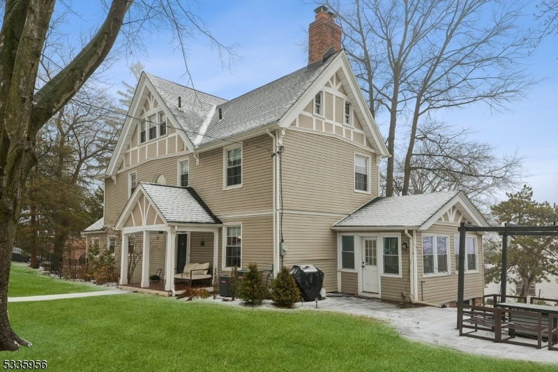 Property Photo: 49 Winding Way NJ 07052
