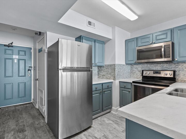 Property Photo:  11945 Termini San Luis Pass Road 108  TX 77554 