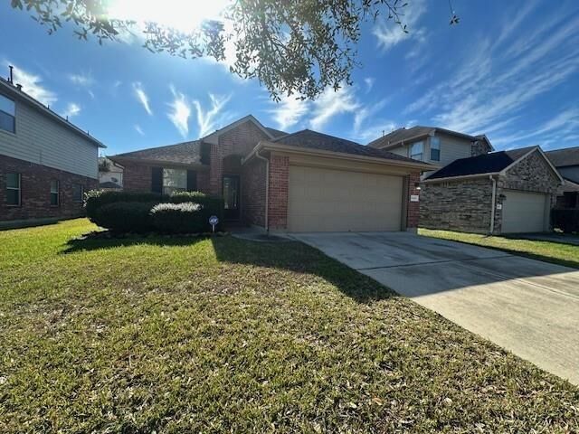 Property Photo: 10426 Whisper Bluff Drive TX 77396