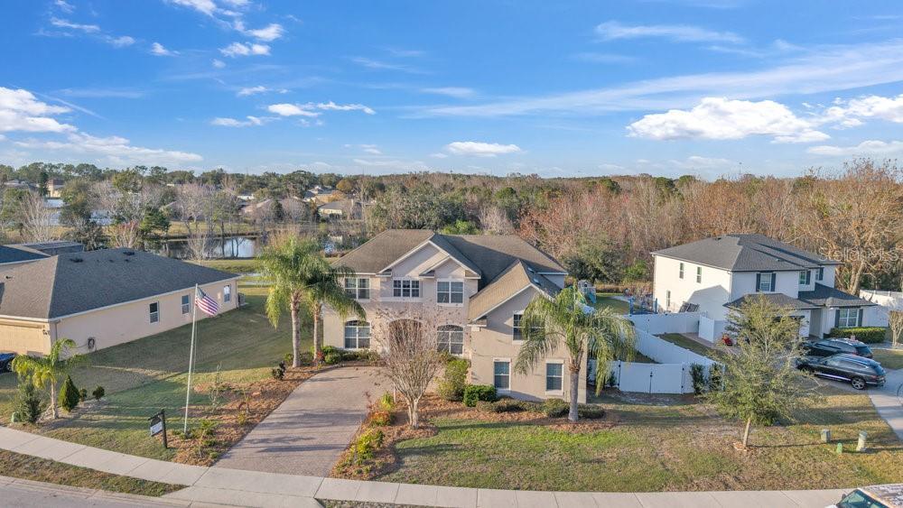 3463 Creek Run Lane  Eustis FL 32736 photo