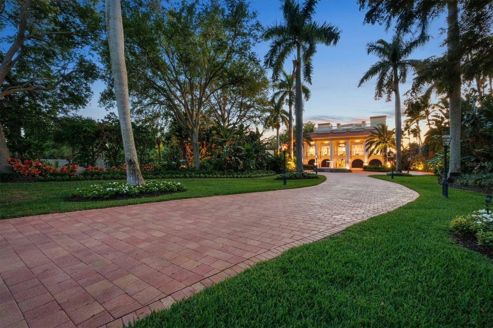 Property Photo: 1067 Westway Drive FL 34236