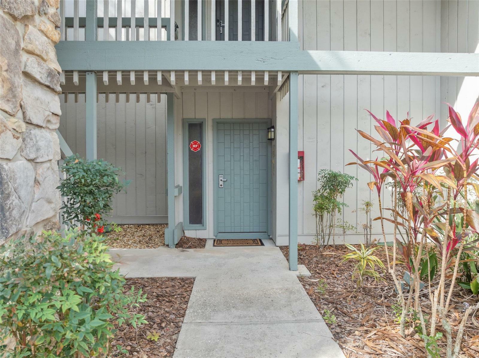 Property Photo: 4131 Abbey Court FL 33844