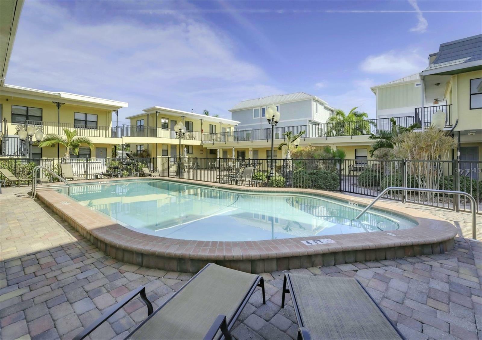 Property Photo: 16333 Gulf Boulevard 105 FL 33708