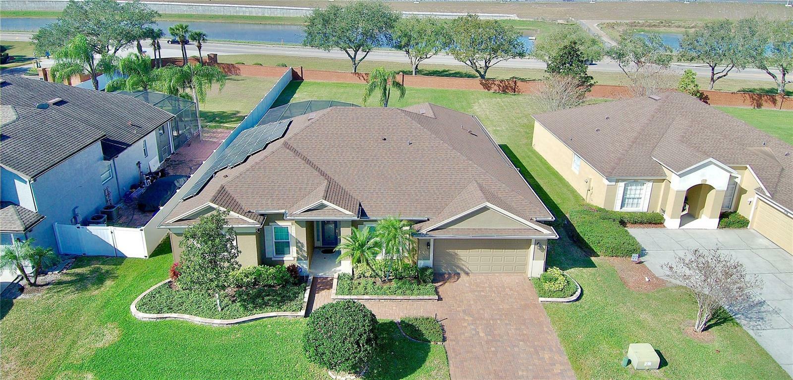 Property Photo:  1855 Sugar Cove Court  FL 34761 