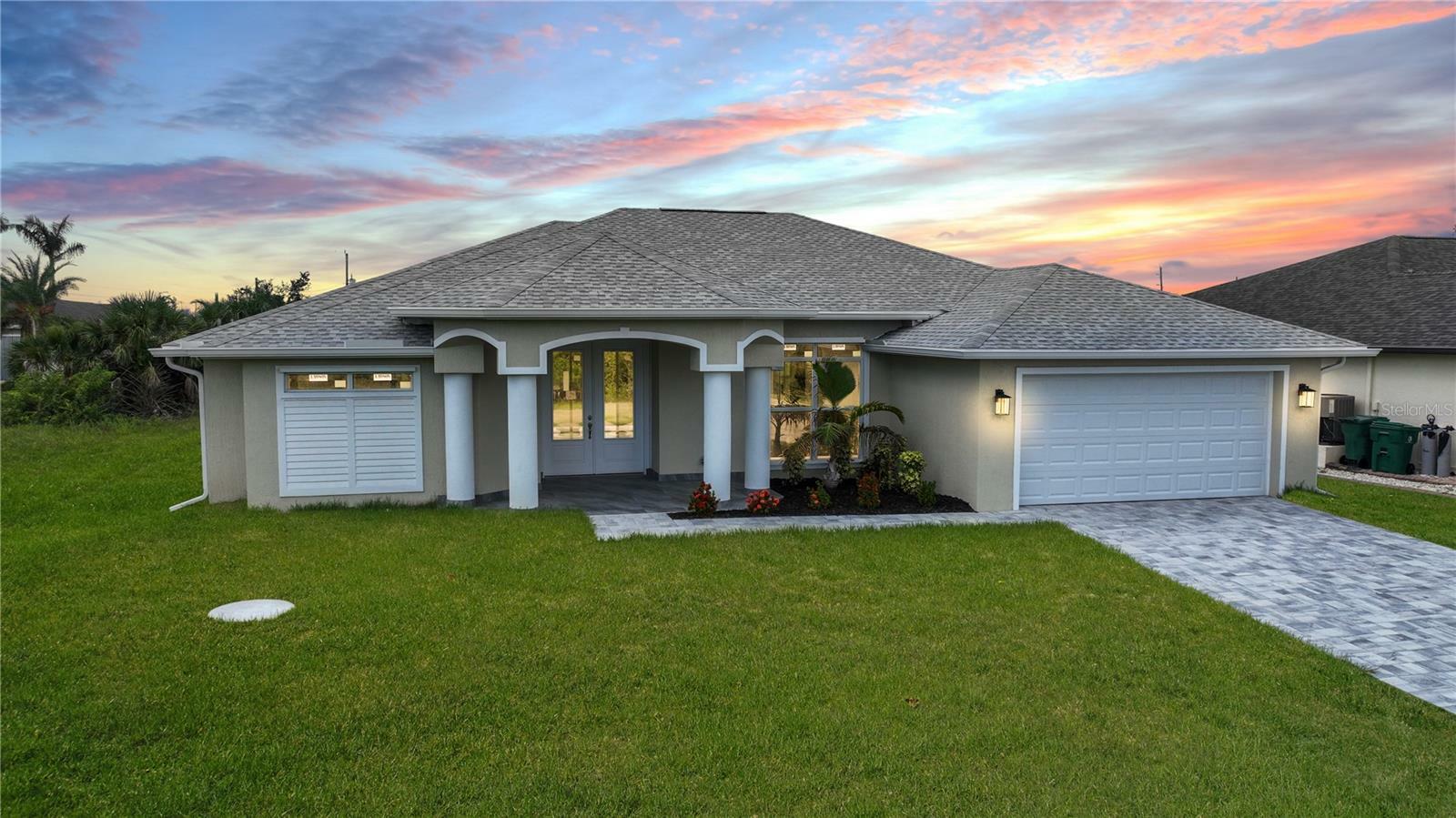 Property Photo:  14291 Ingraham Boulevard  FL 33981 