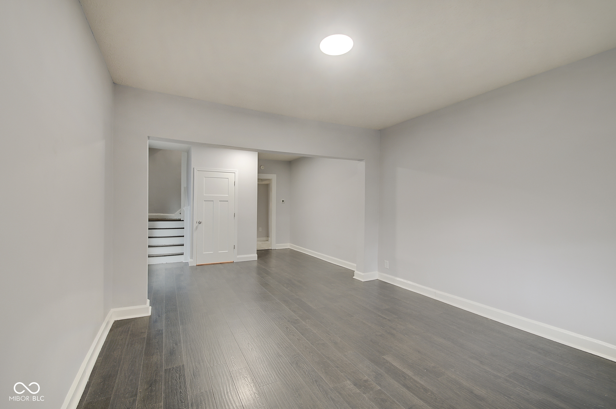 Property Photo:  606 N Oakland Avenue  IN 46201 