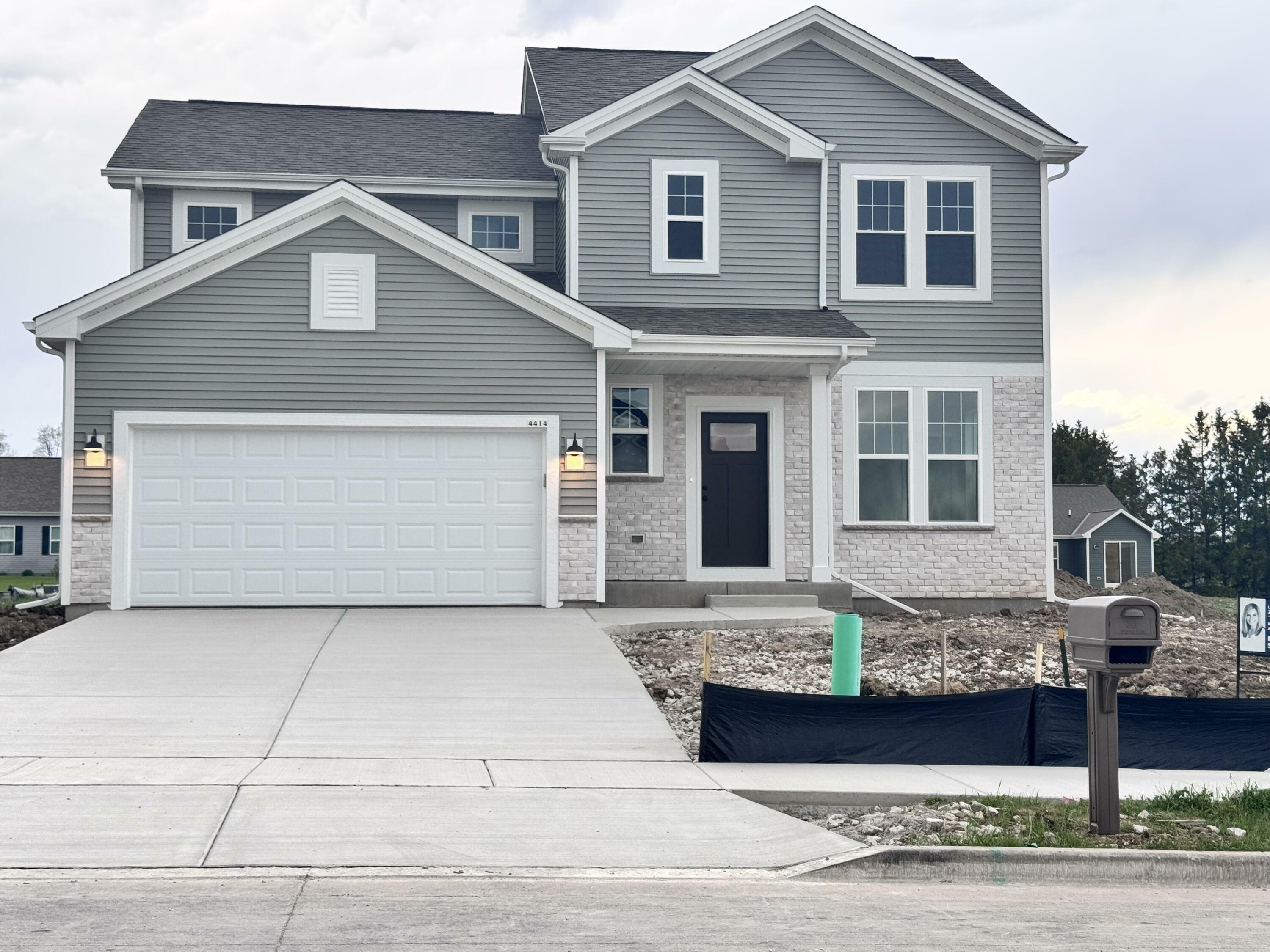 4414 20th St  Kenosha WI 53144 photo