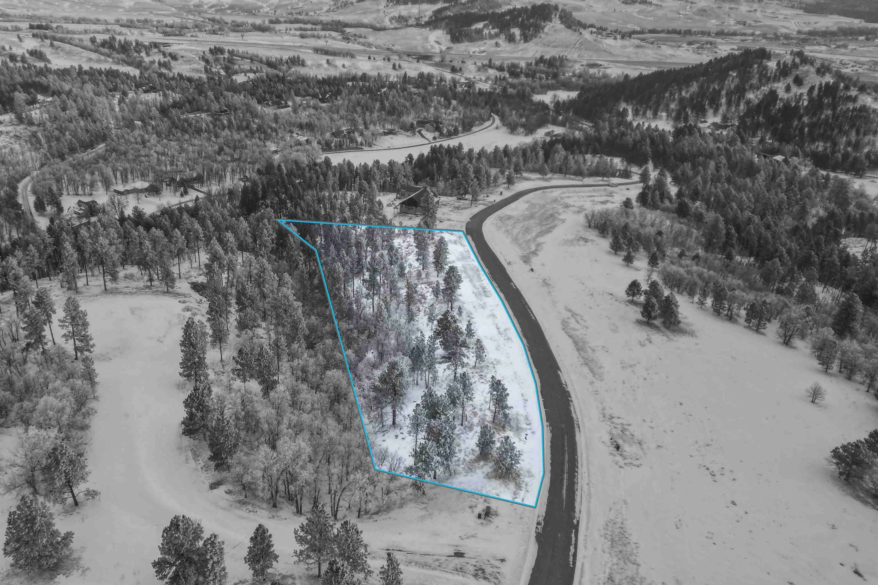 Property Photo:  Lot 3 Niobrara Drive  SD 57793 