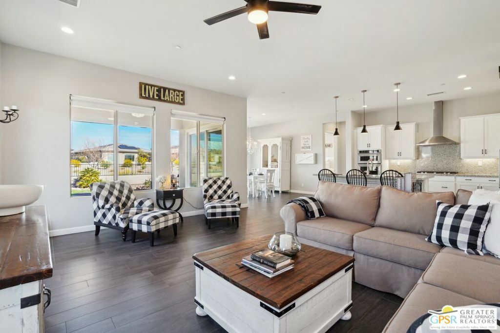 66 Cabernet  Rancho Mirage CA 92270 photo