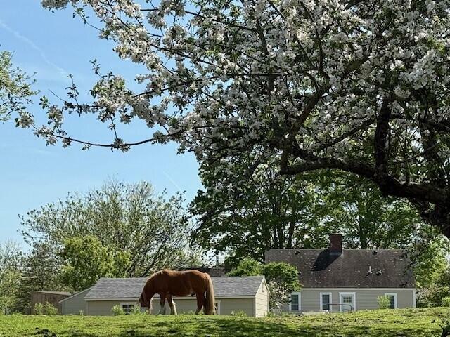 Property Photo: 474 Simpson Road ME 04093