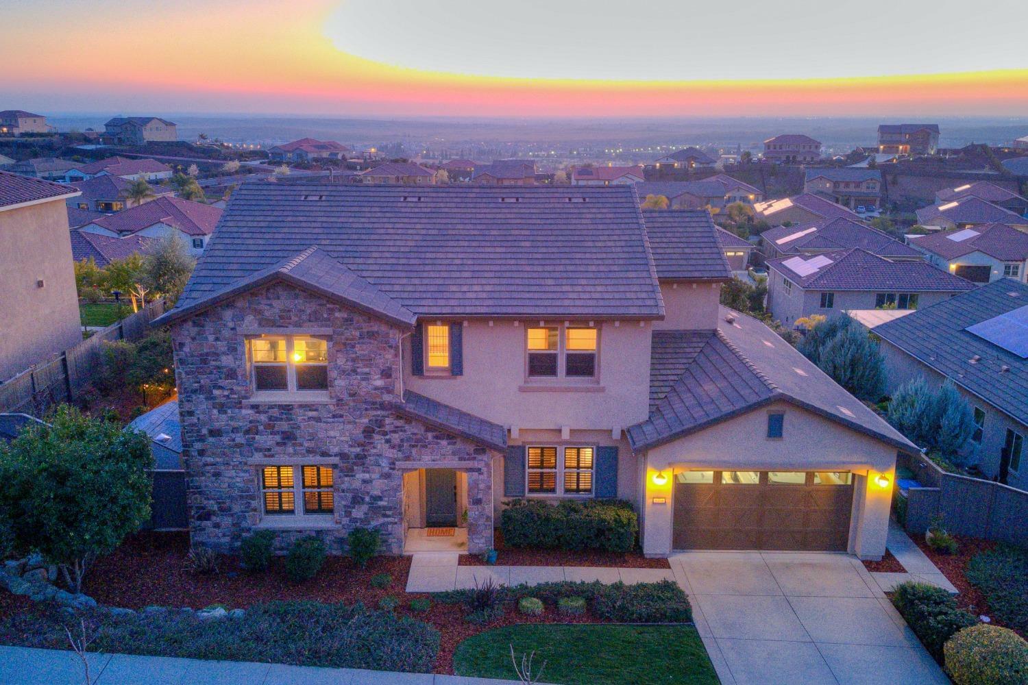 Property Photo:  1278 Cornerstone Drive  CA 95762 