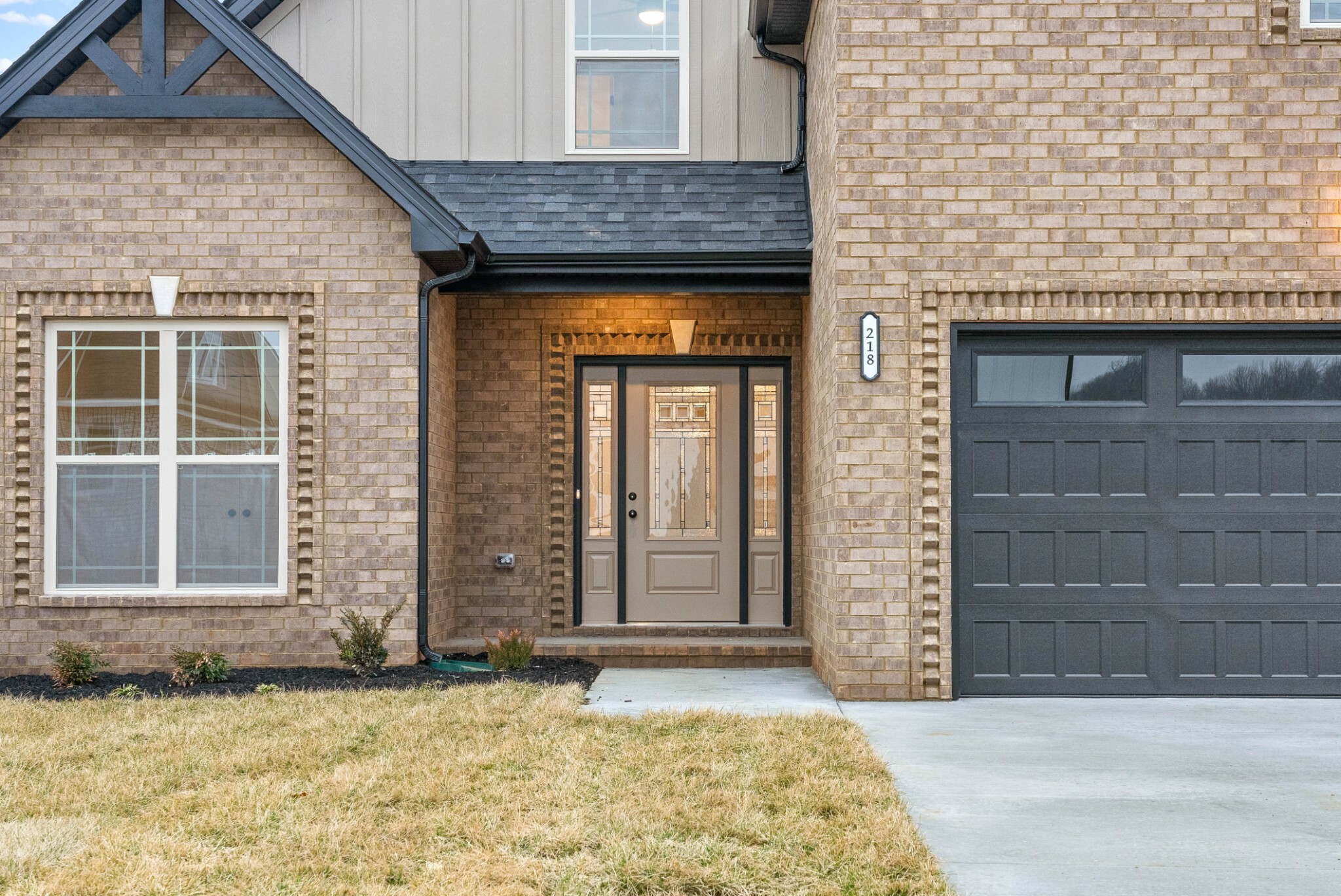 Property Photo: 218 Harvest Moon Dr TN 37043