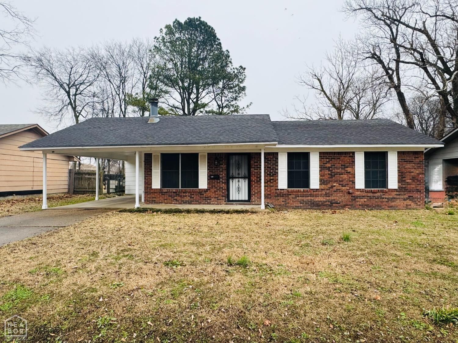 Property Photo: 322 Cash Avenue AR 72472