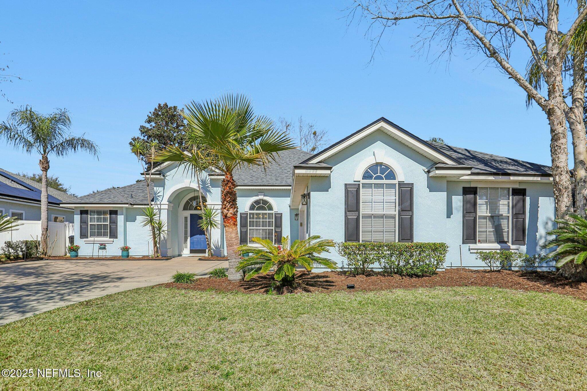 Property Photo:  3022 Oatland Court  FL 32065 