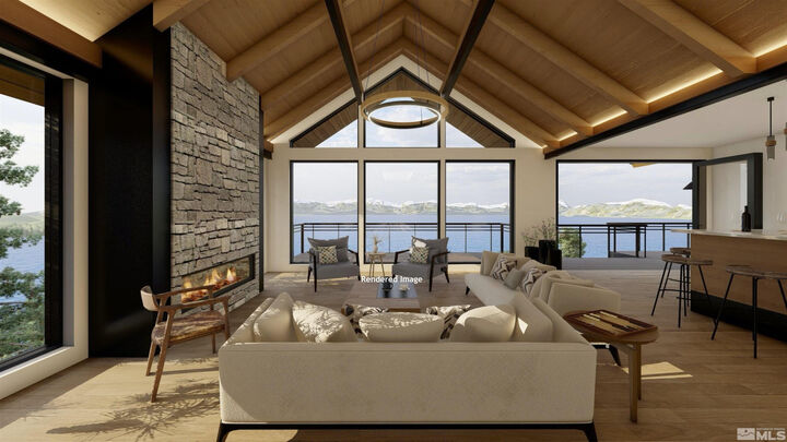 Property Photo:  285 Gonowabie Road  NV 89451 