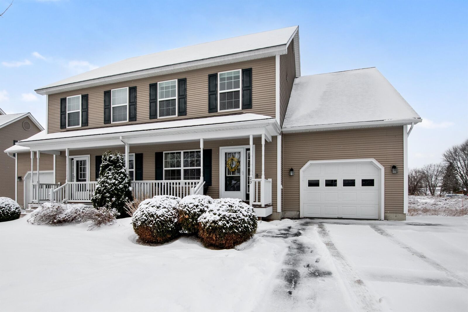 Property Photo: 29 Ketcham Drive VT 05452