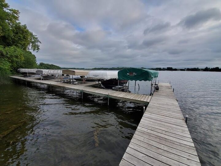 Property Photo: Lot 7 Devils Lake Road NW MN 56315
