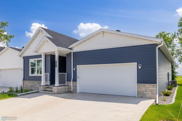 Property Photo:  5893 41st Street S  ND 58104 