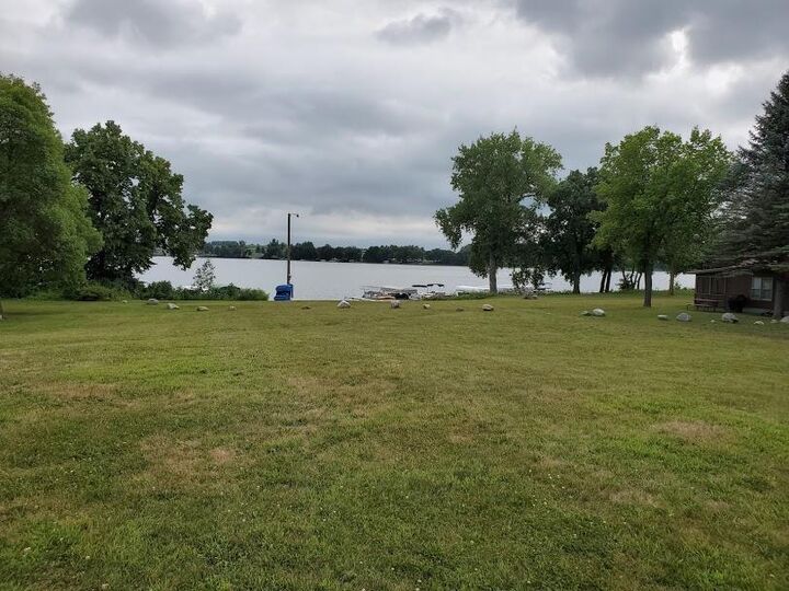 Property Photo:  Lot 6 Devils Lake Road NW  MN 56315 