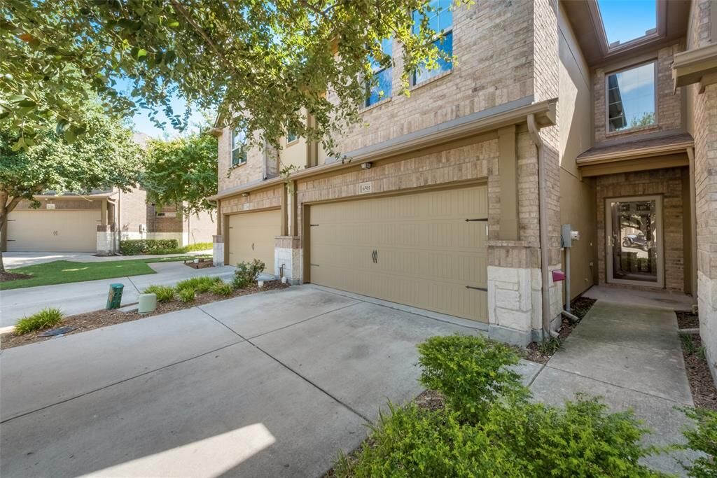 Property Photo:  6501 Rutherford Road  TX 75023 