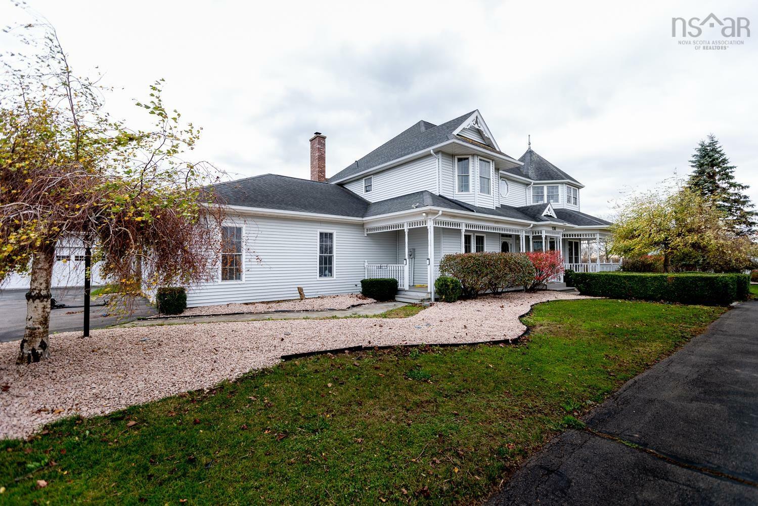 Photo de la propriété: 136 Brookside Road NS B6L 2A9