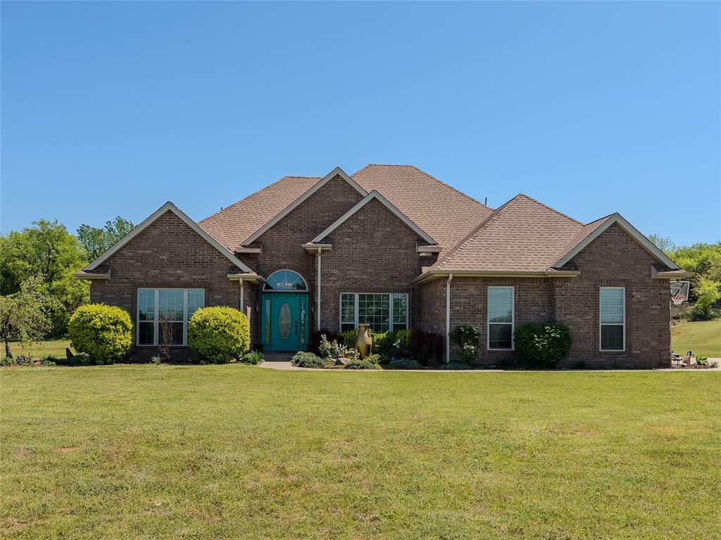 Property Photo: 3629 W County Street 2850 Street OK 73067