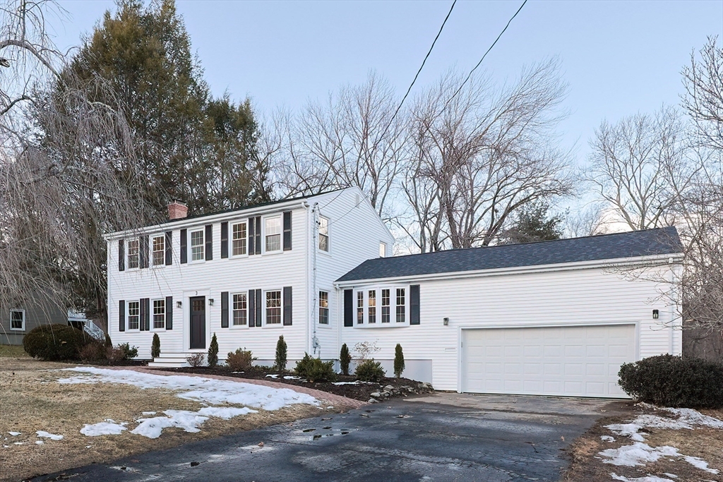 Property Photo:  3 Potter Rd  MA 01701 