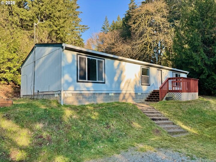 17211 NE Baker Creek Rd  Brush Prairie WA 98606 photo