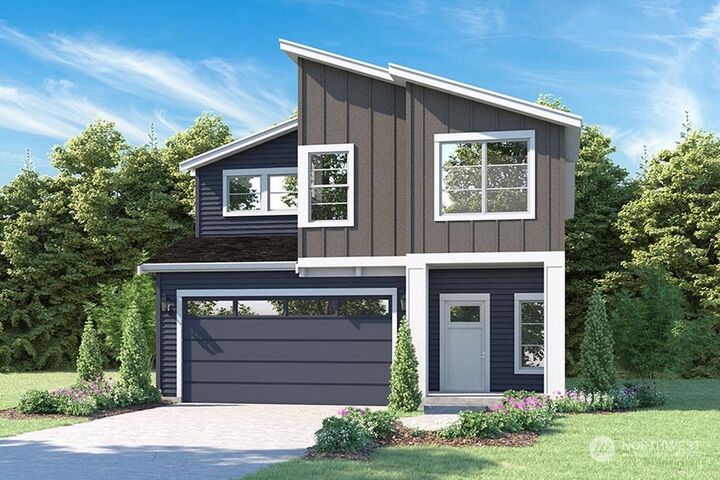 Property Photo: 507 Shore Pine (Lot 2) Court WA 98230