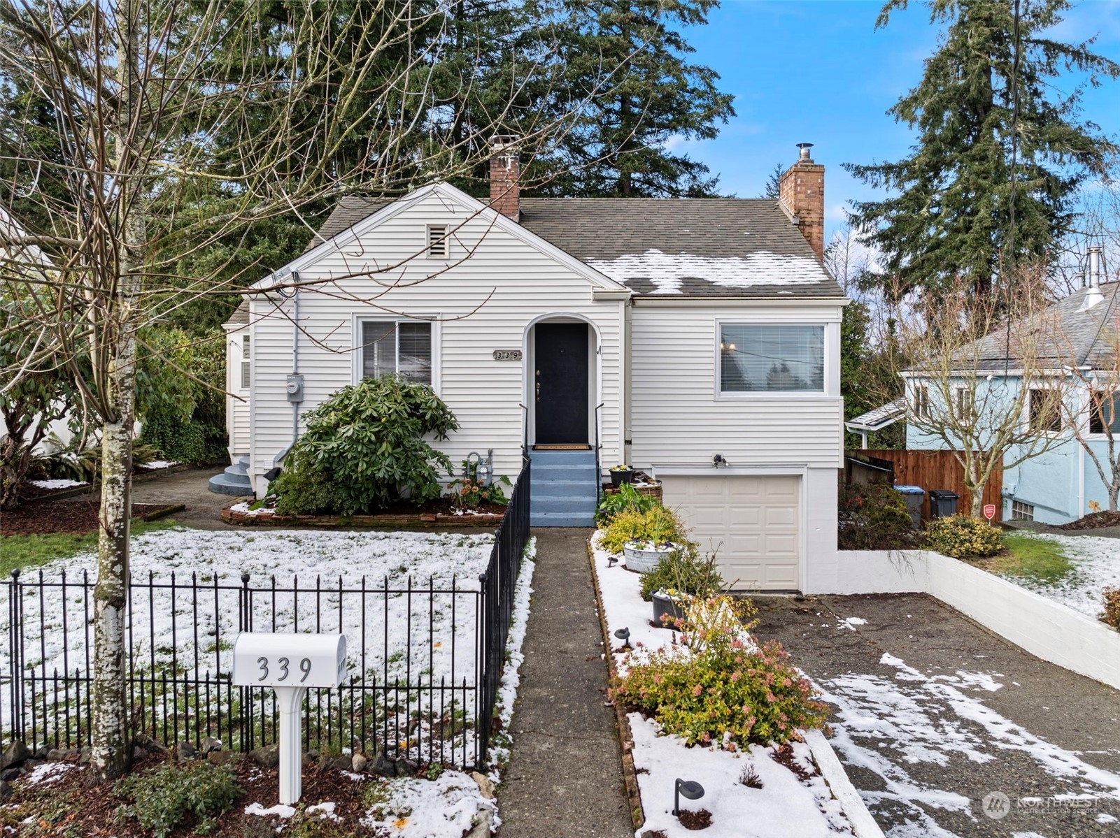 Property Photo:  339  Dora Avenue  WA 98312 