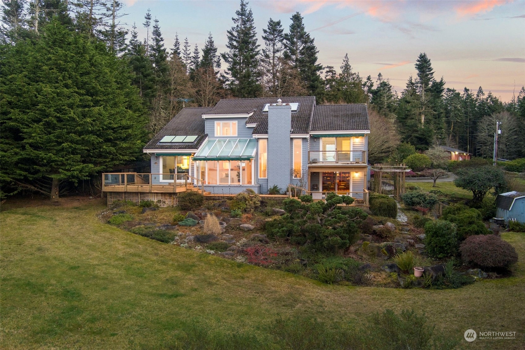 Property Photo:  570  McMinn Road  WA 98368 